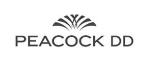 PEACOCK DD