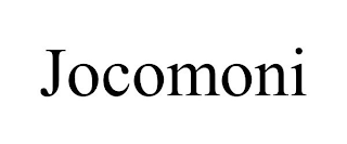 JOCOMONI