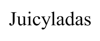 JUICYLADAS