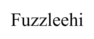 FUZZLEEHI