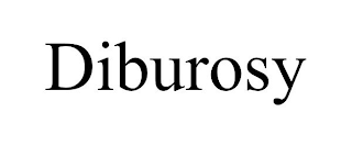 DIBUROSY