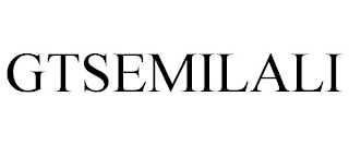 GTSEMILALI
