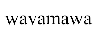 WAVAMAWA