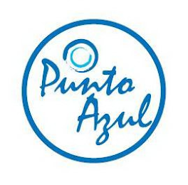 PUNTO AZUL