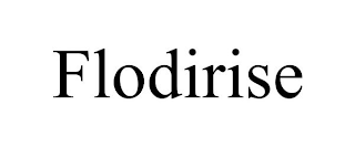 FLODIRISE