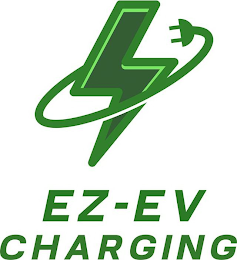 EZ-EV CHARGING
