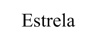 ESTRELA