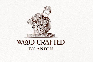 WOOD CRAFTED BY ANTON