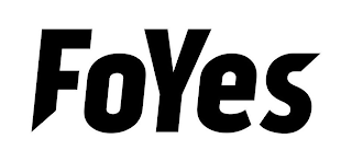 FOYES