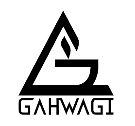 G GAHWAGI