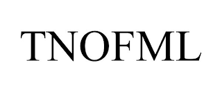 TNOFML