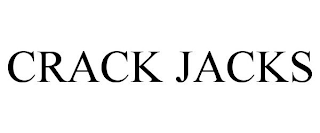 CRACK JACKS