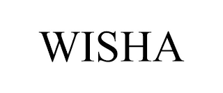 WISHA
