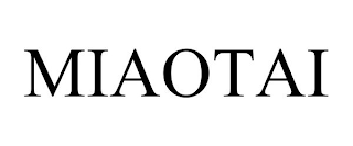 MIAOTAI