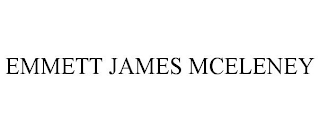 EMMETT JAMES MCELENEY