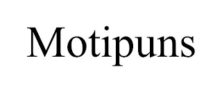 MOTIPUNS