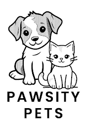 PAWSITY PETS