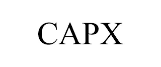 CAPX