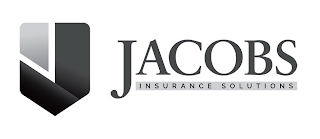 J JACOBS INSURANCE SOLUTIONS