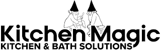 KITCHEN MAGIC KITCHEN & BATH SOLUTIONS
