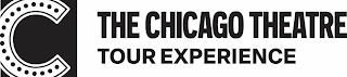 C THE CHICAGO THEATRE TOUR EXPERIENCE