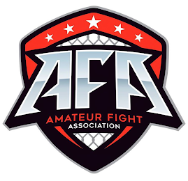 AFA AMATEUR FIGHT ASSOCIATION