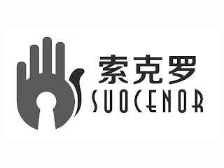 SUOCENOR