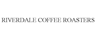 RIVERDALE COFFEE ROASTERS