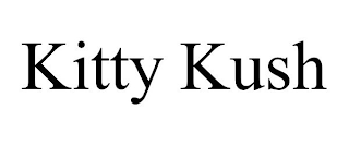 KITTY KUSH