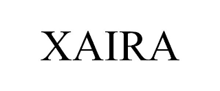 XAIRA