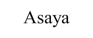 ASAYA