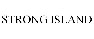 STRONG ISLAND