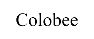 COLOBEE