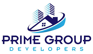 PRIME GROUP DEVELOPERS