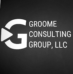 GROOME CONSULTING GROUP LLC