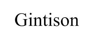 GINTISON