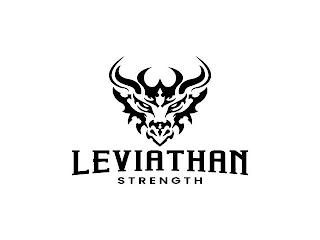 LEVIATHAN STRENGTH
