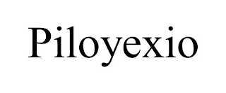 PILOYEXIO