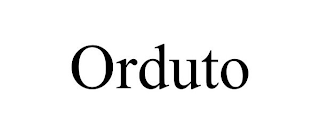 ORDUTO