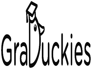 GRADUCKIES
