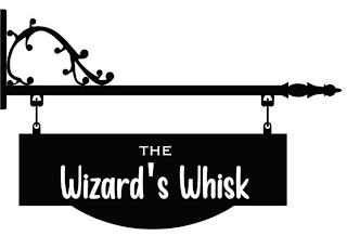 THE WIZARD'S WHISK