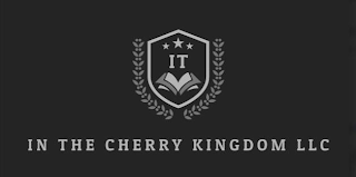 IN THE CHERRY KINGDOM LLC