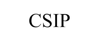 CSIP
