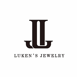 LJ LUKEN'S JEWELRY