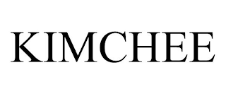 KIMCHEE