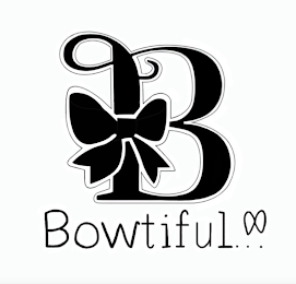 B BOWTIFUL . . .