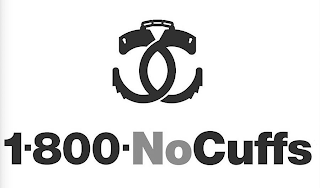 1-800-NOCUFFS