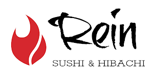 REIN SUSHI & HIBACHI