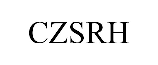 CZSRH