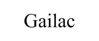 GAILAC